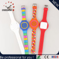 Мода Спорт цифровые часы светодиодные часы горячая распродажа дешевые наручные часы reloj